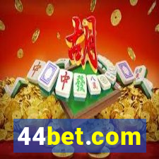44bet.com