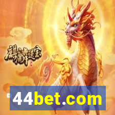 44bet.com
