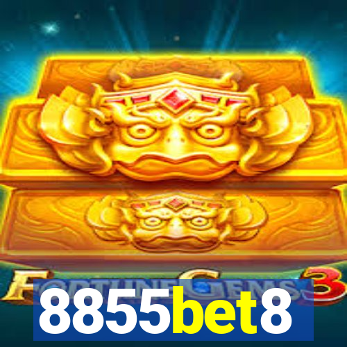 8855bet8