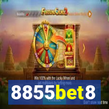 8855bet8