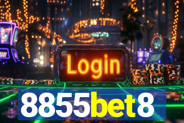 8855bet8