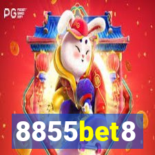 8855bet8