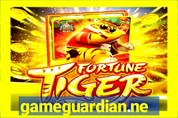 gameguardian.net