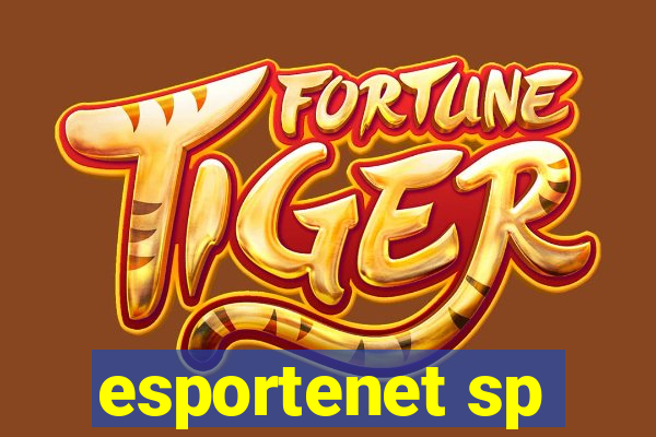 esportenet sp