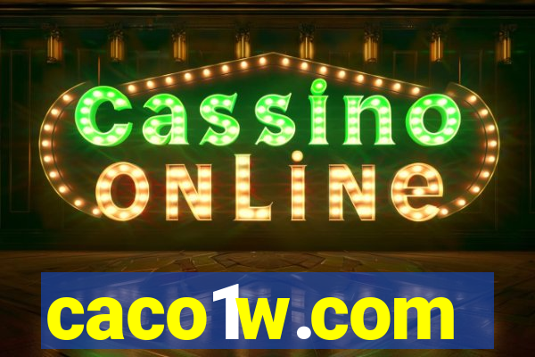 caco1w.com