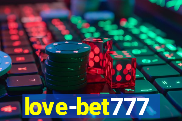 love-bet777