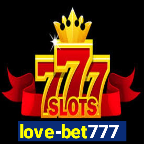 love-bet777