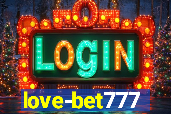 love-bet777