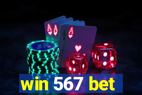 win 567 bet