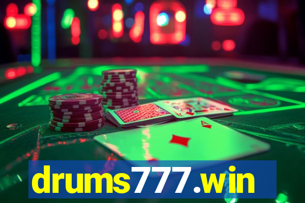 drums777.win