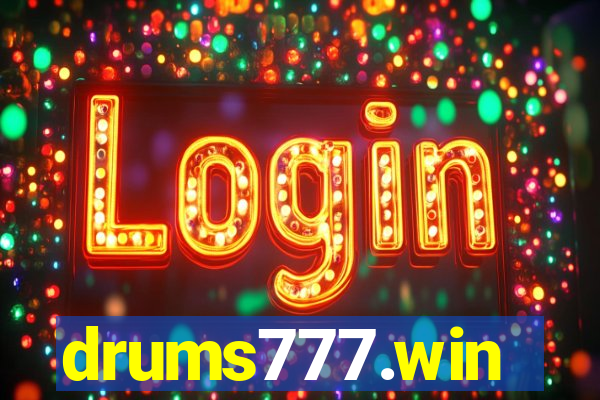 drums777.win