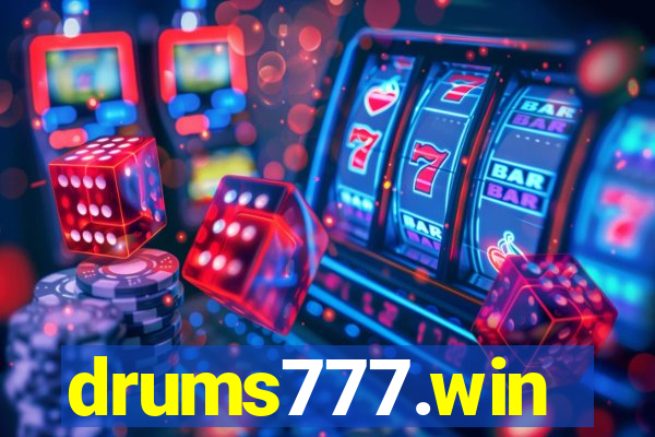 drums777.win