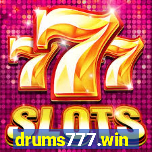 drums777.win