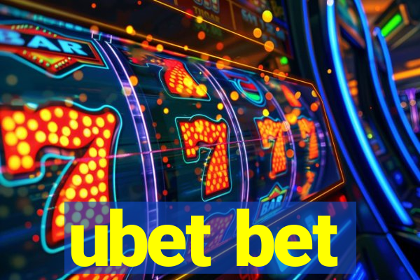 ubet bet