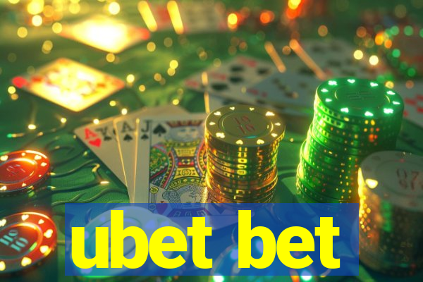 ubet bet