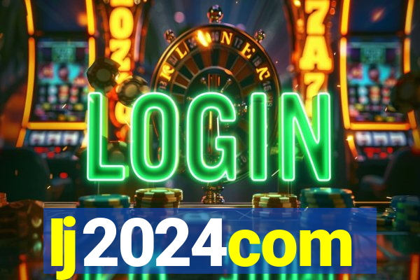 Ij2024com