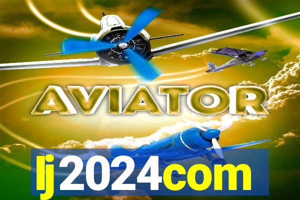 Ij2024com