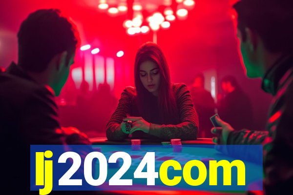Ij2024com
