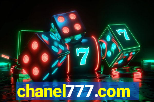 chanel777.com