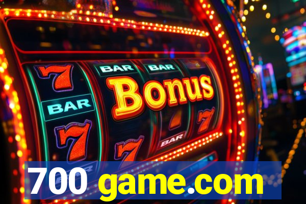 700 game.com