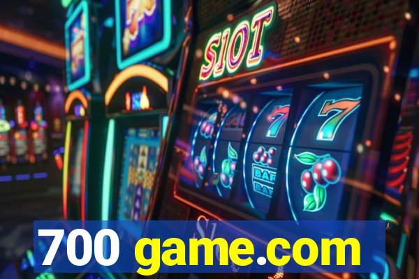 700 game.com
