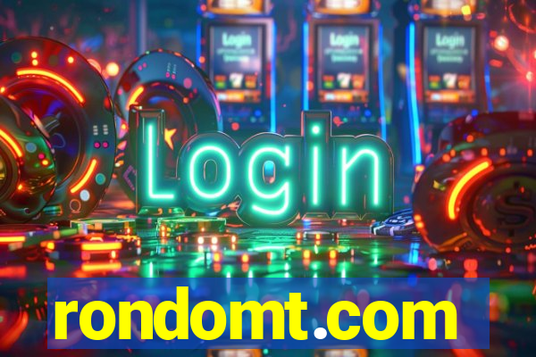 rondomt.com