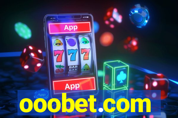 ooobet.com