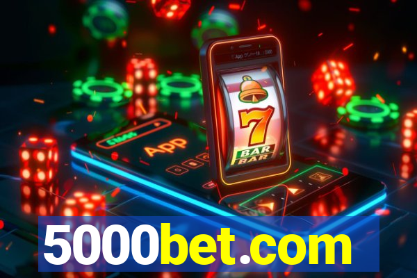 5000bet.com
