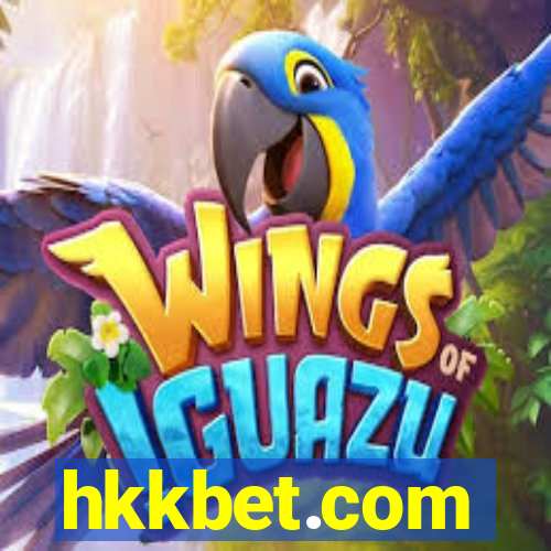 hkkbet.com