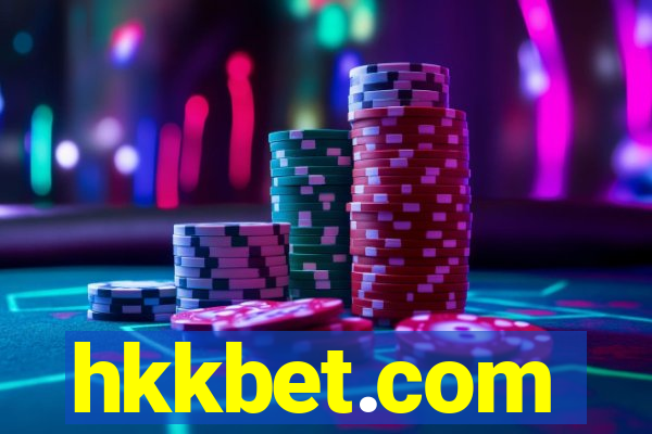 hkkbet.com