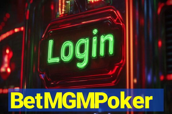 BetMGMPoker
