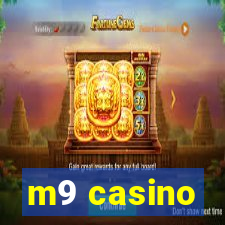 m9 casino