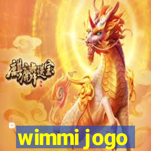 wimmi jogo