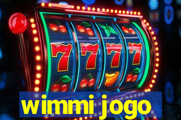wimmi jogo