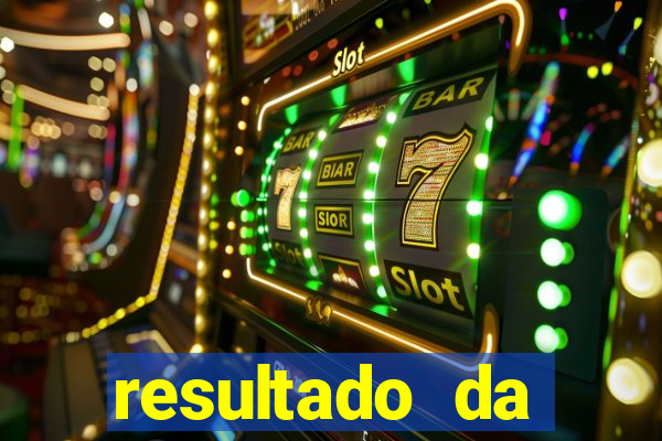 resultado da alvorada de natal