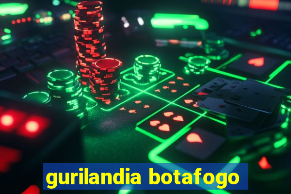 gurilandia botafogo