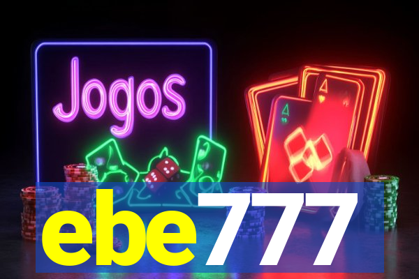 ebe777