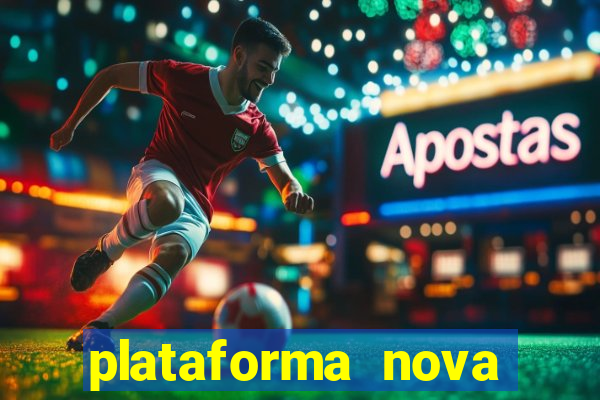 plataforma nova fortune tiger 2024