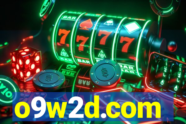 o9w2d.com