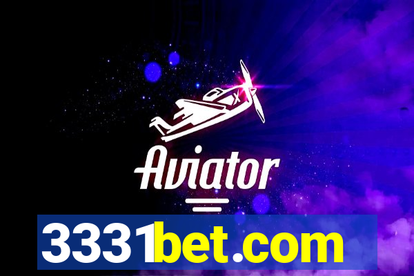 3331bet.com
