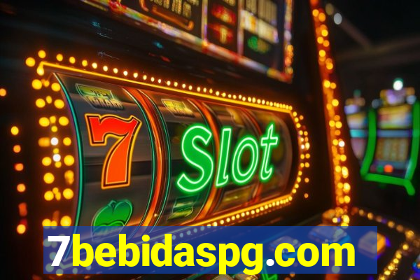 7bebidaspg.com