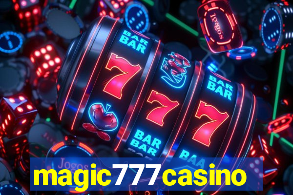 magic777casino