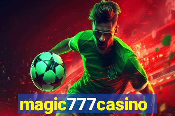 magic777casino