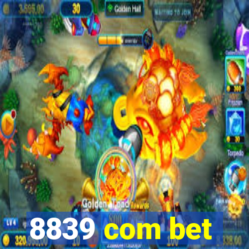 8839 com bet