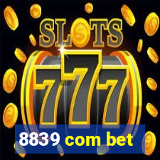 8839 com bet