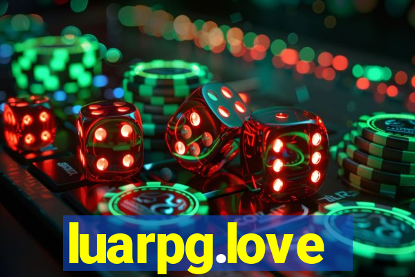 luarpg.love