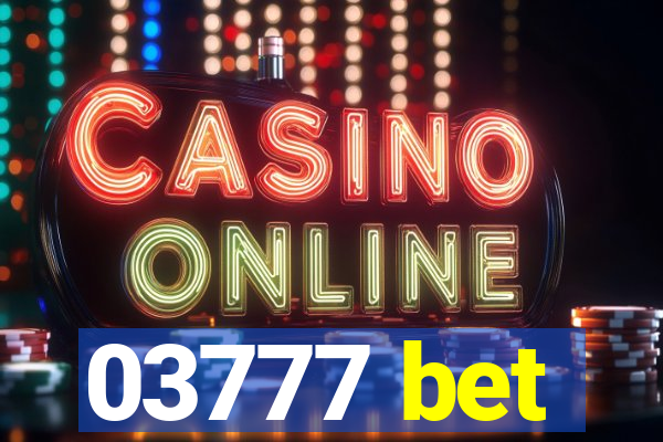 03777 bet