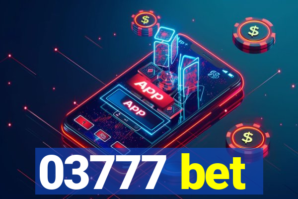 03777 bet