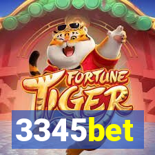 3345bet