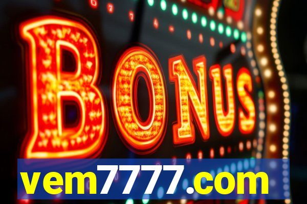 vem7777.com